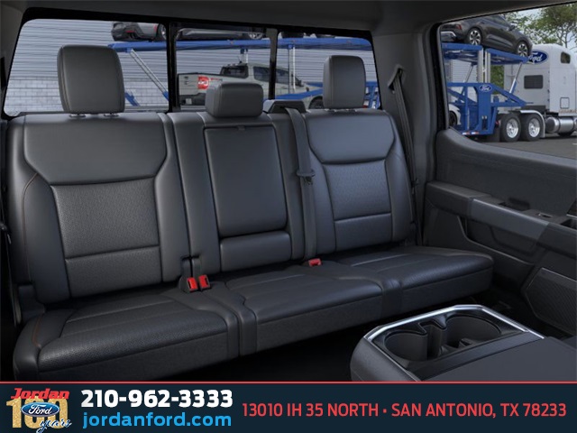 New Car 2025 Ford F-150  Lariat For Sale Under $70,000 In San Antonio, Texas