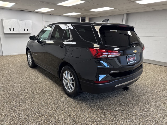 2023 Chevrolet Equinox LT photo 4