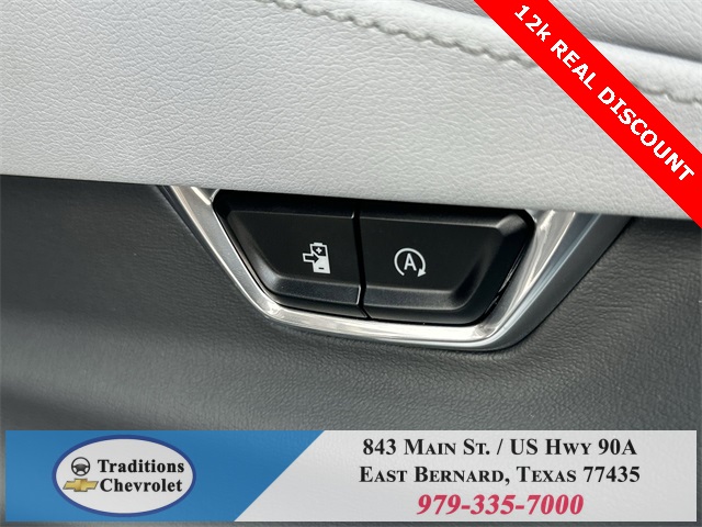 2025 Chevrolet Corvette E-Ray Gray at Wharton Chevrolet GMC