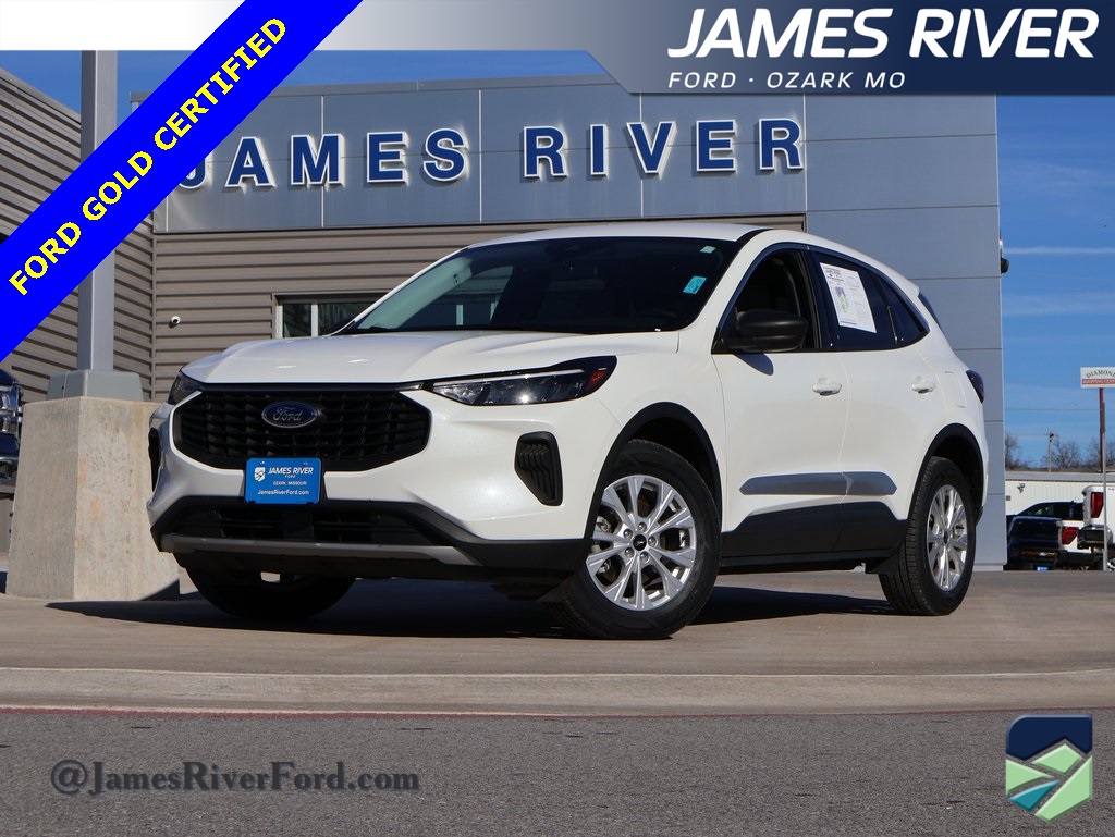 2023 Ford Escape Active AWD