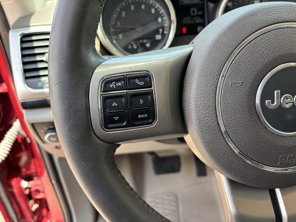 Used Car 2013 Jeep Grand Cherokee  Laredo For Sale Under $10,000 In Austin, Texas