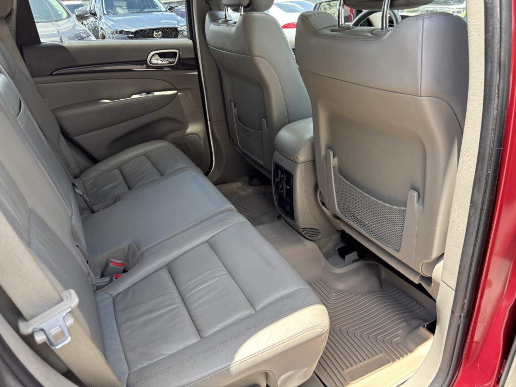 Used Car 2013 Jeep Grand Cherokee  Laredo For Sale Under $10,000 In Austin, Texas