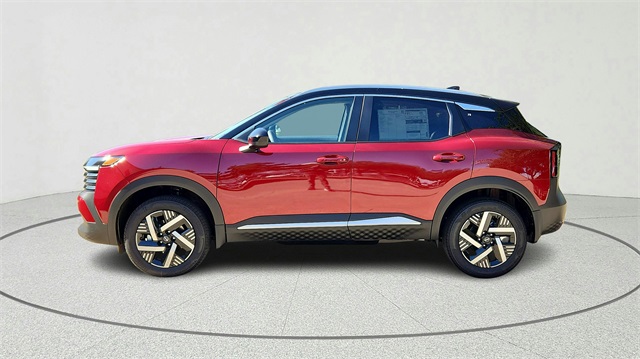 2026 Nissan Kicks