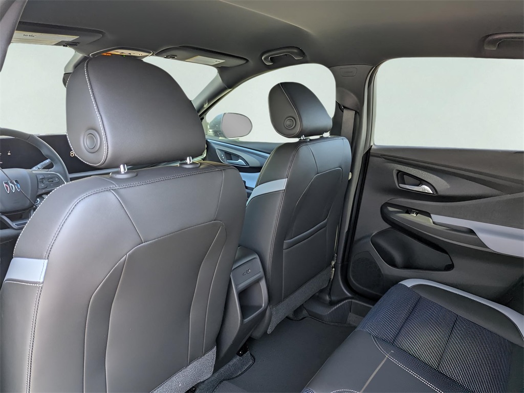 New Car 2025 Buick Envista  Preferred For Sale Under $30,000 In Austin, Texas