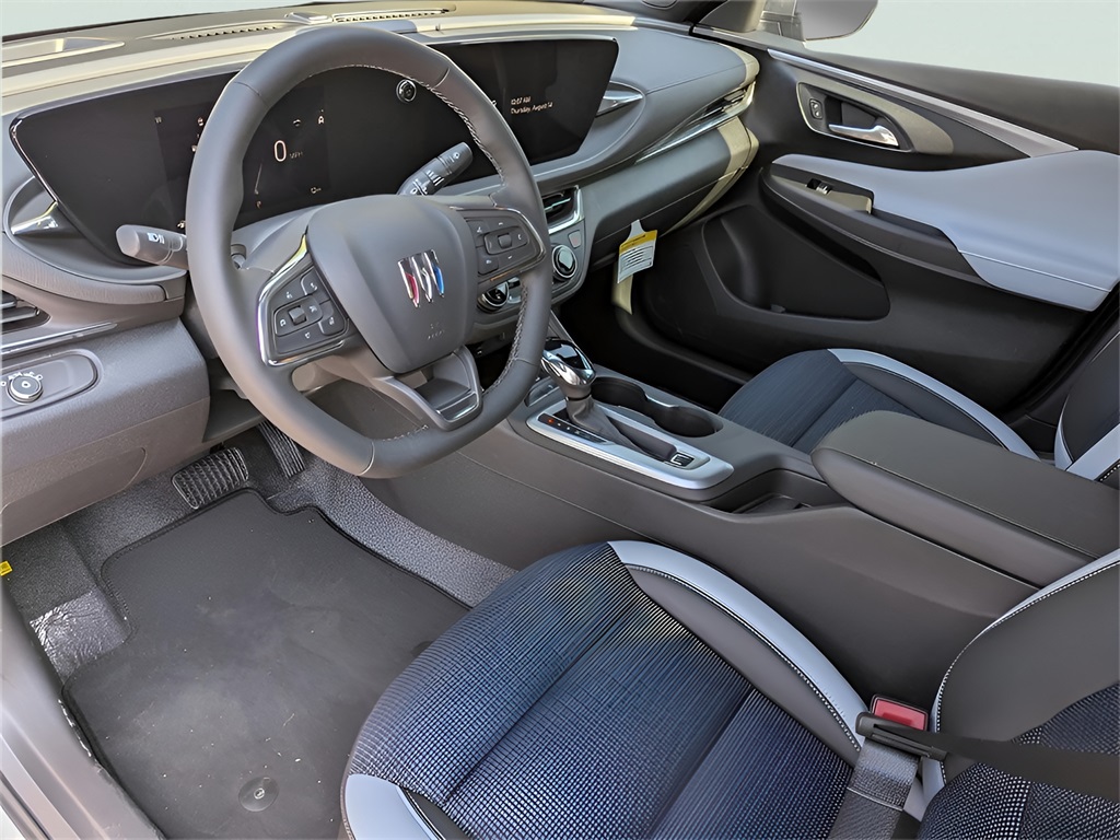 New Car 2025 Buick Envista  Preferred For Sale Under $30,000 In Austin, Texas