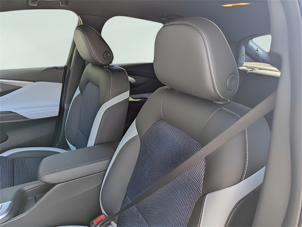 New Car 2025 Buick Envista  Preferred For Sale Under $30,000 In Austin, Texas
