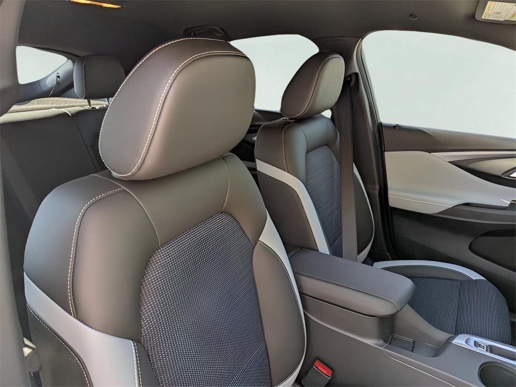New Car 2025 Buick Envista  Preferred For Sale Under $30,000 In Austin, Texas