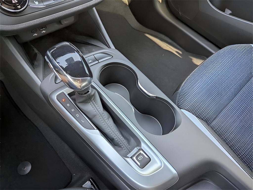 New Car 2025 Buick Envista  Preferred For Sale Under $30,000 In Austin, Texas