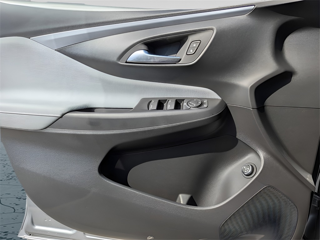 New Car 2025 Buick Envista  Preferred For Sale Under $30,000 In Austin, Texas