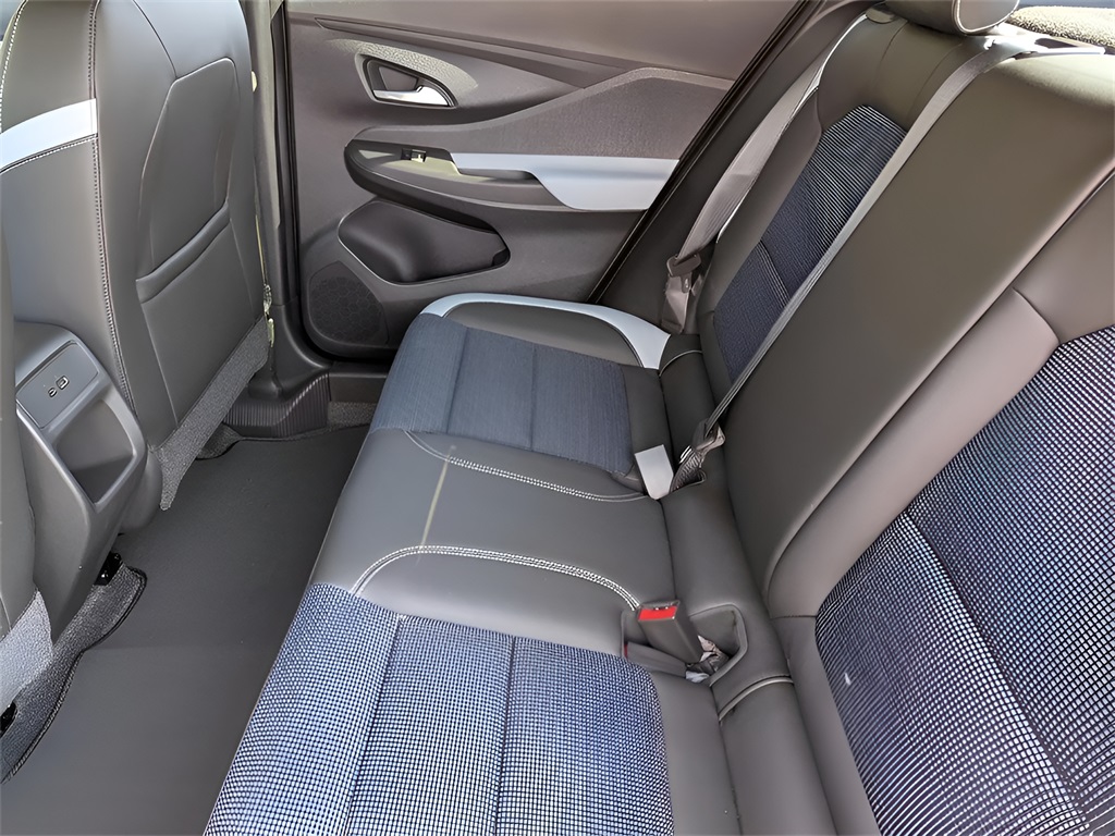 New Car 2025 Buick Envista  Preferred For Sale Under $30,000 In Austin, Texas