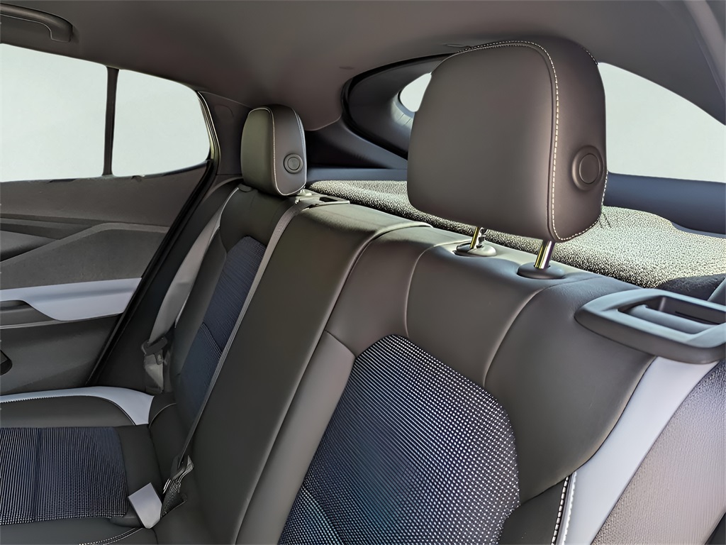 New Car 2025 Buick Envista  Preferred For Sale Under $30,000 In Austin, Texas