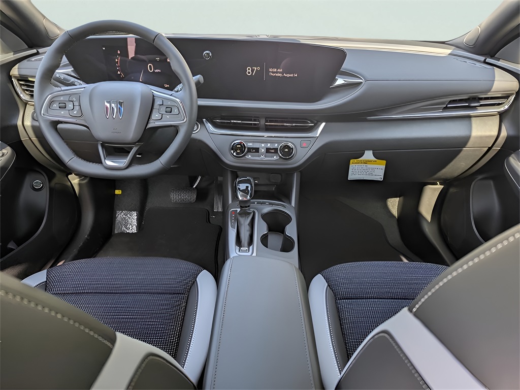 New Car 2025 Buick Envista  Preferred For Sale Under $30,000 In Austin, Texas