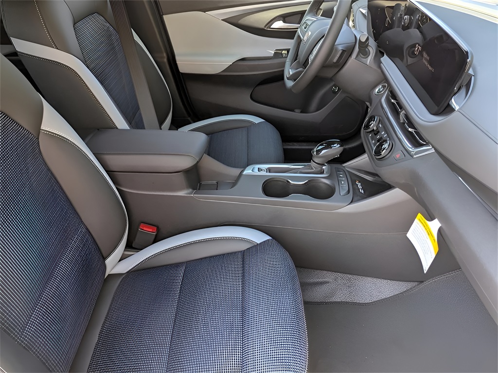 New Car 2025 Buick Envista  Preferred For Sale Under $30,000 In Austin, Texas