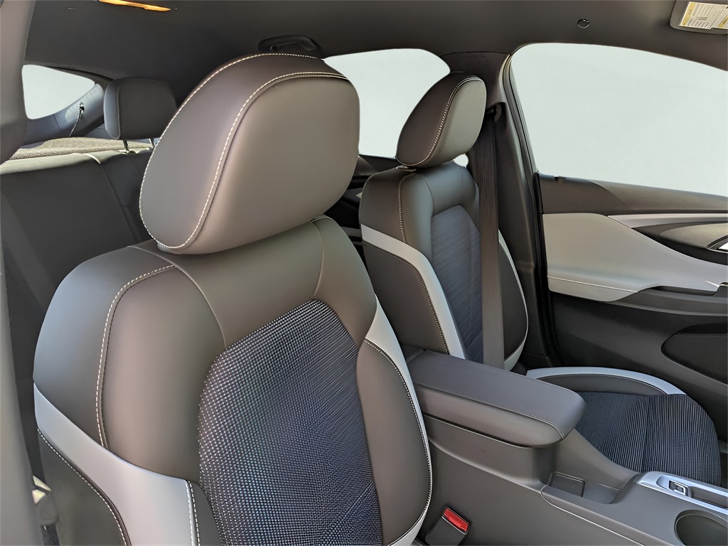 New Car 2025 Buick Envista  Preferred For Sale Under $30,000 In Austin, Texas