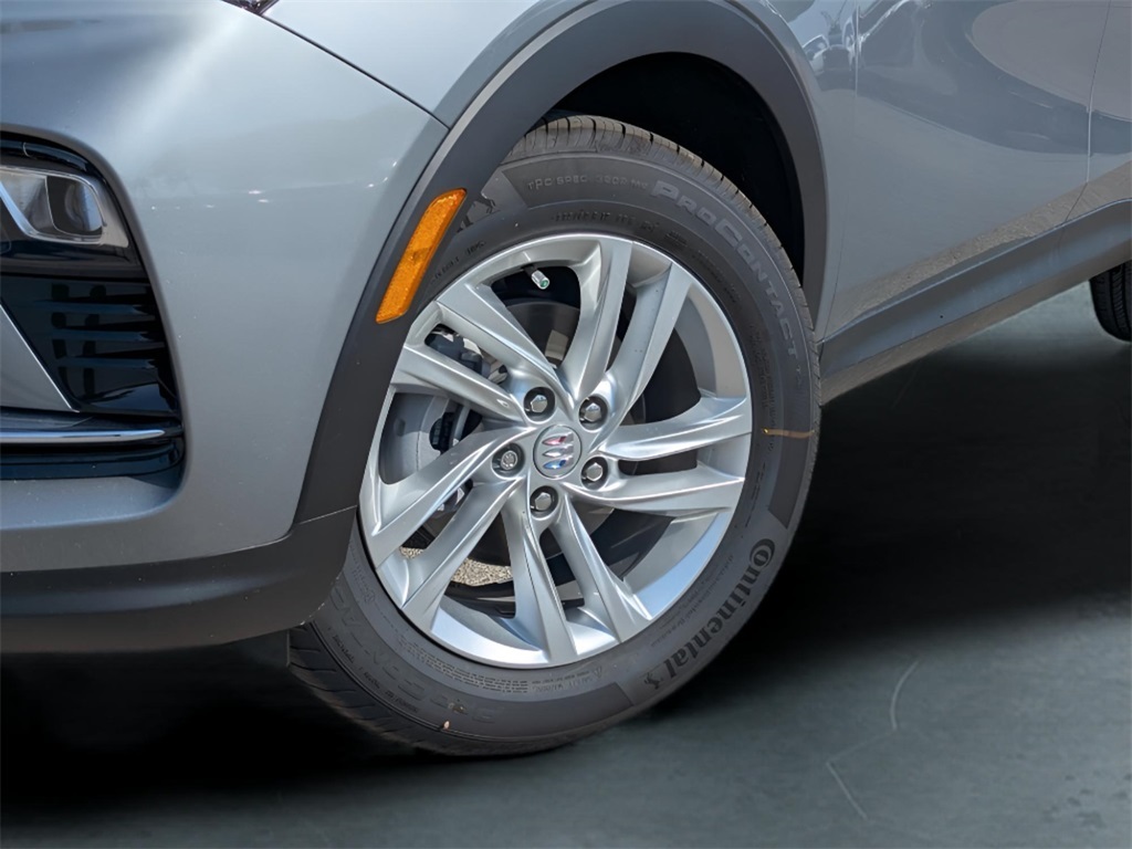 New Car 2025 Buick Envista  Preferred For Sale Under $30,000 In Austin, Texas