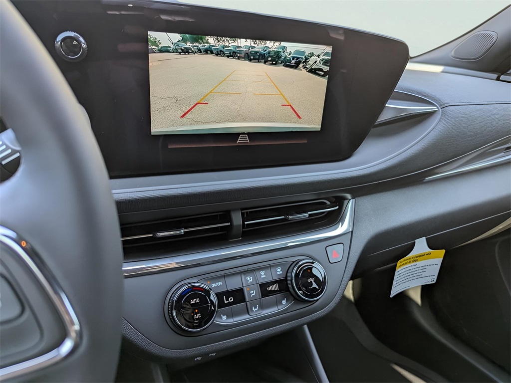 New Car 2025 Buick Envista  Preferred For Sale Under $30,000 In Austin, Texas