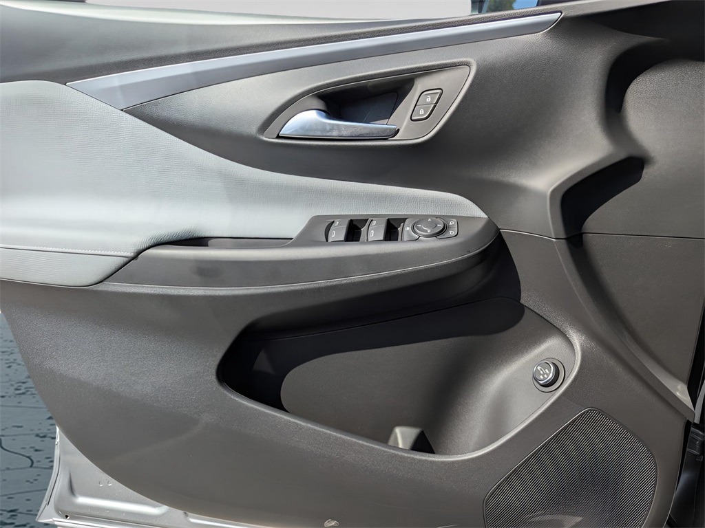 New Car 2025 Buick Envista  Preferred For Sale Under $30,000 In Austin, Texas