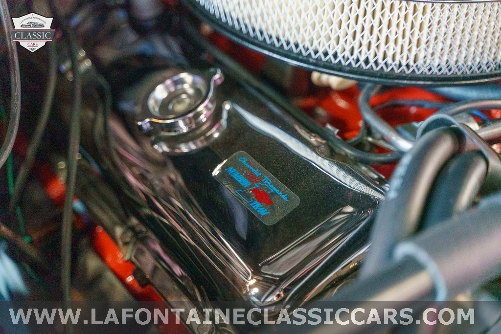 1970 Chevrolet Chevelle 359
