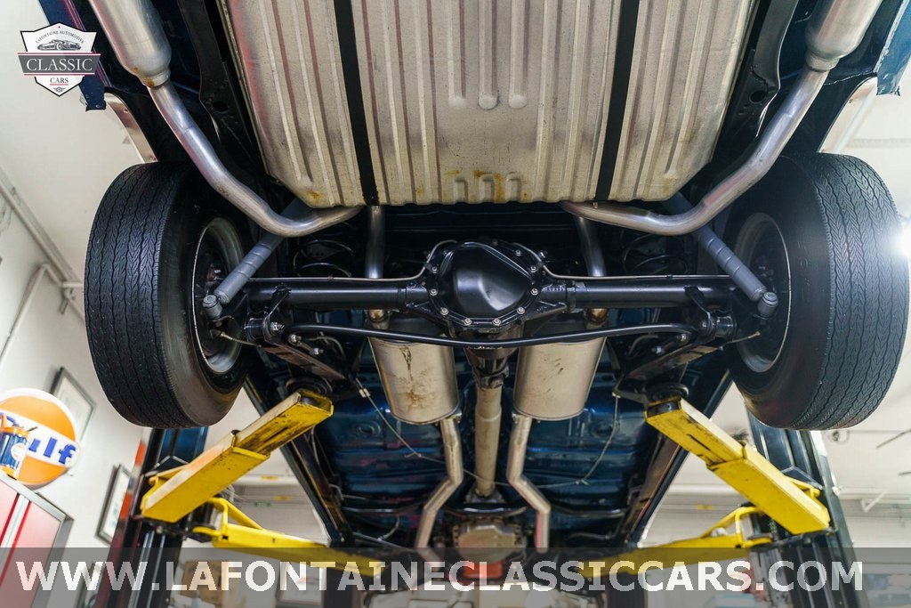 1970 Chevrolet Chevelle 485