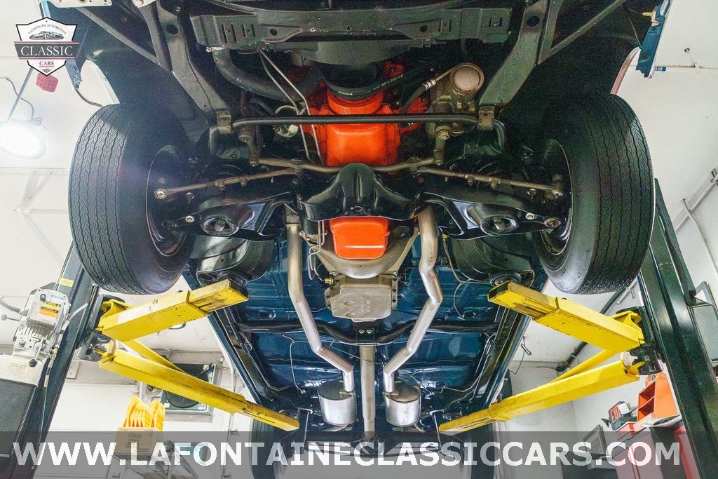 1970 Chevrolet Chevelle 551