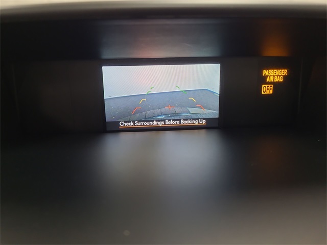 2015 – Subaru – Forester