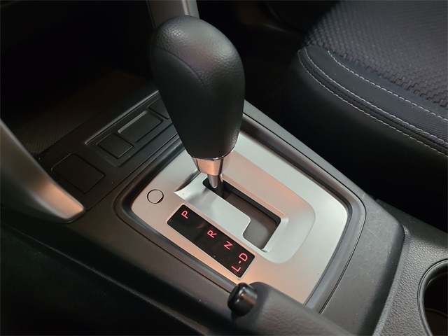 2015 – Subaru – Forester