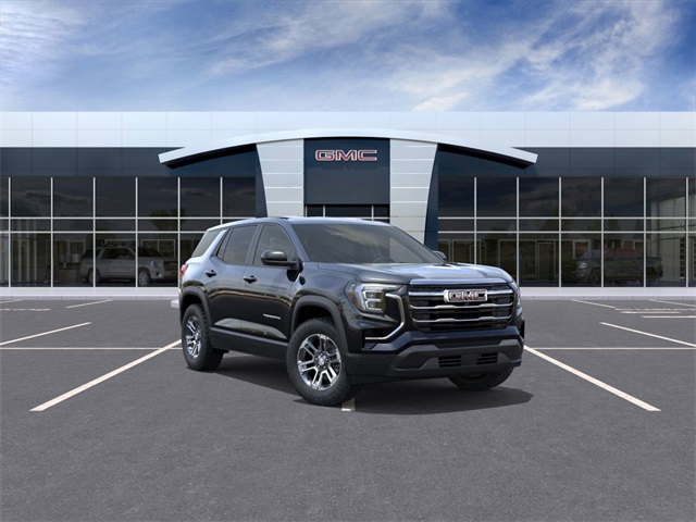 2026 GMC Terrain Elevation FWD