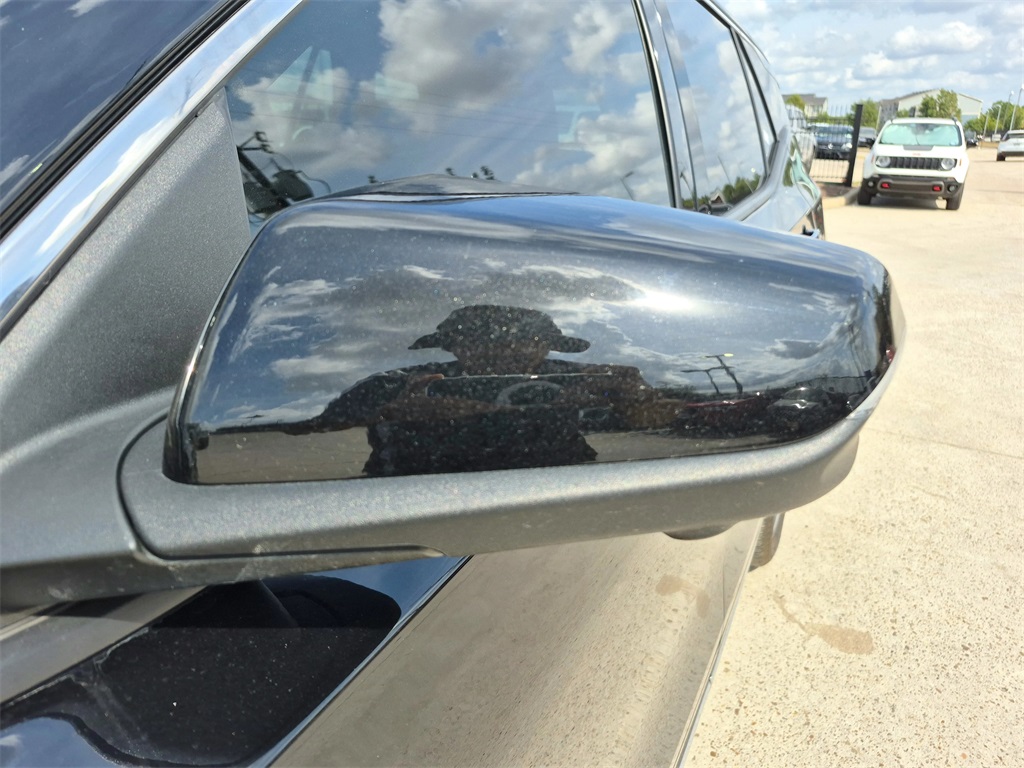 2022 GMC Terrain Denali Black at Joe Myers Mazda Kia