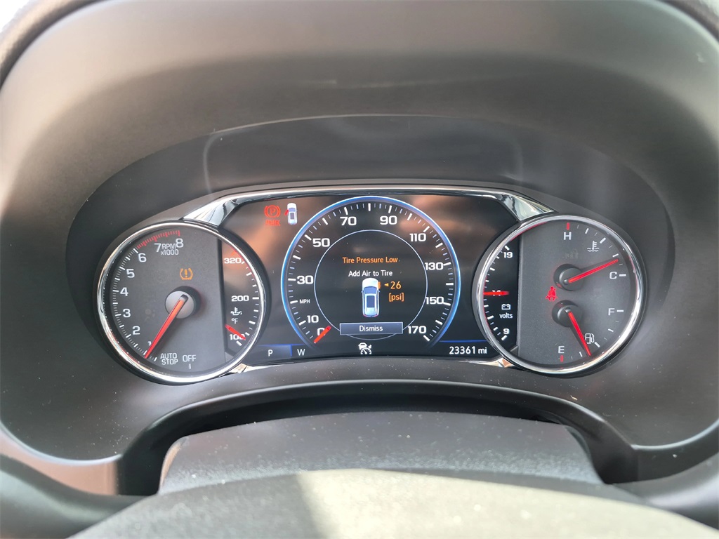 2022 GMC Terrain Denali Black at Joe Myers Mazda Kia