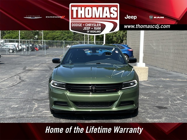 Used 2023 Dodge Charger For Sale in Highland, IN