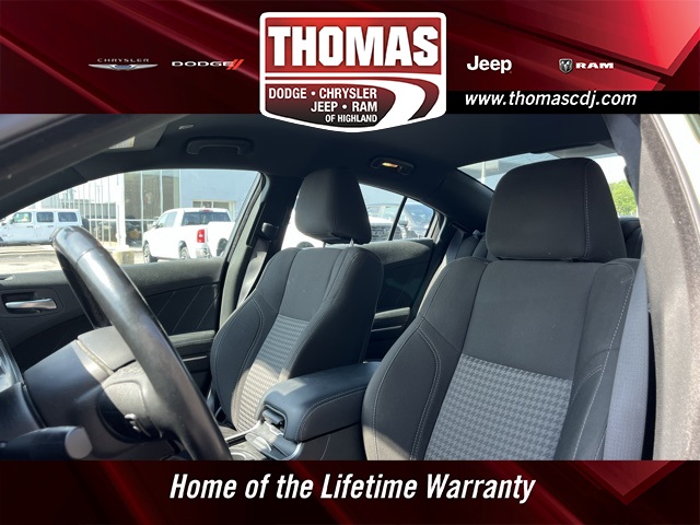 Used 2023 Dodge Charger For Sale in Highland, IN