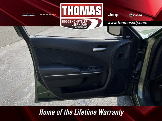 Used 2023 Dodge Charger For Sale in Highland, IN