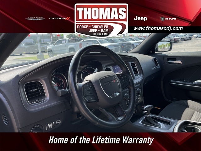 Used 2023 Dodge Charger For Sale in Highland, IN