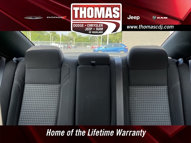 Used 2023 Dodge Charger For Sale in Highland, IN