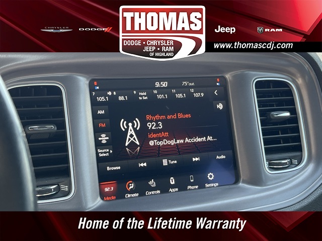 Used 2023 Dodge Charger For Sale in Highland, IN