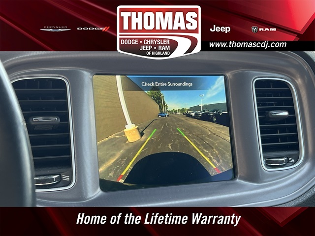 Used 2023 Dodge Charger For Sale in Highland, IN