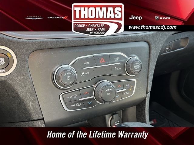 Used 2023 Dodge Charger For Sale in Highland, IN