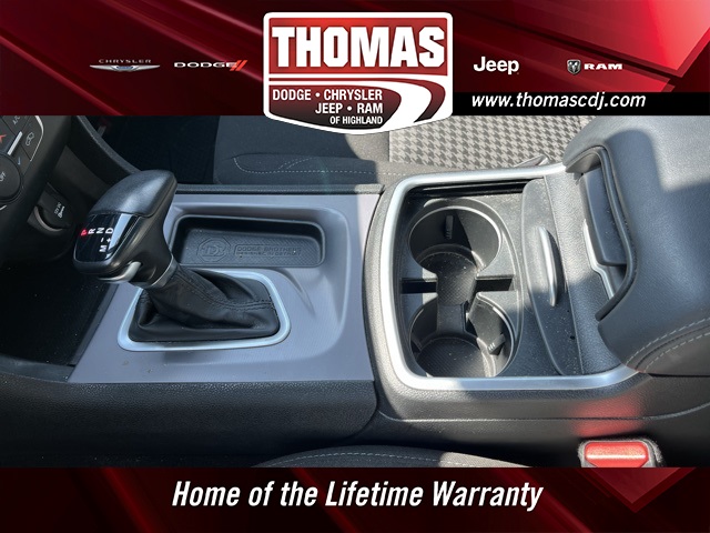 Used 2023 Dodge Charger For Sale in Highland, IN