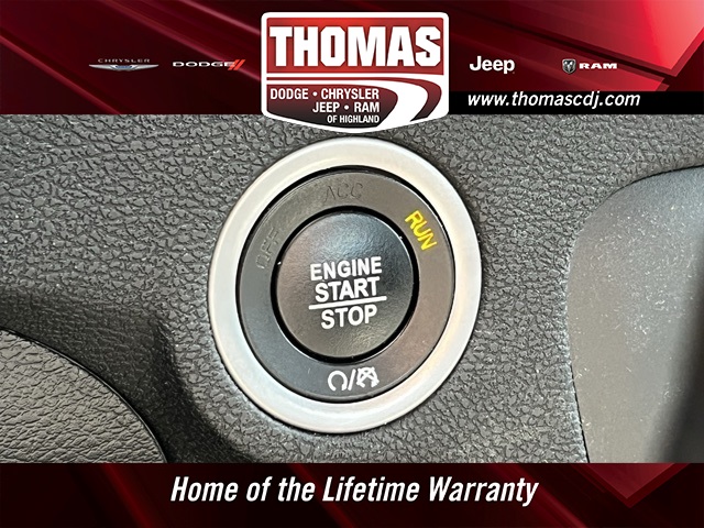 Used 2023 Dodge Charger For Sale in Highland, IN