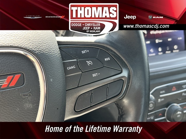 Used 2023 Dodge Charger For Sale in Highland, IN