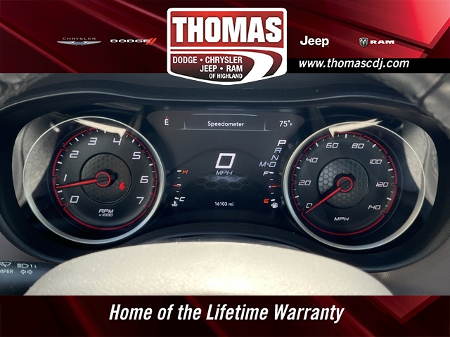 Used 2023 Dodge Charger For Sale in Highland, IN