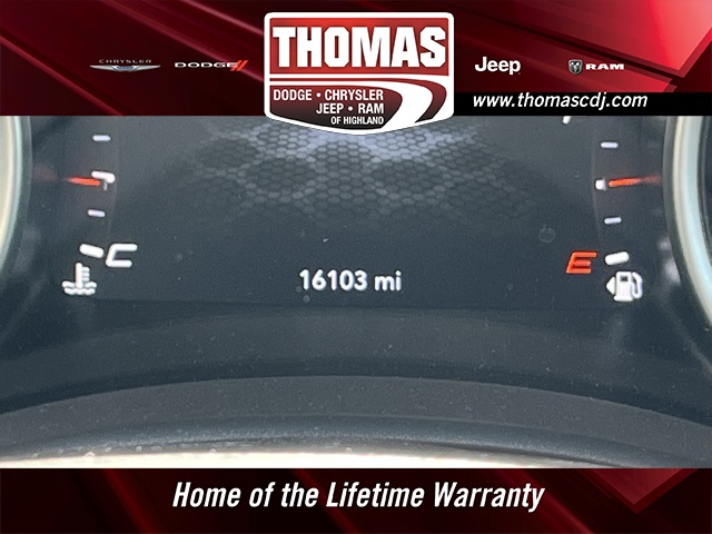 Used 2023 Dodge Charger For Sale in Highland, IN