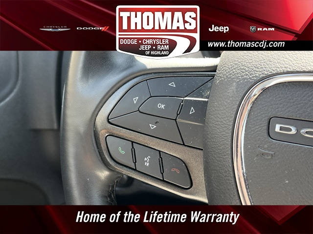 Used 2023 Dodge Charger For Sale in Highland, IN