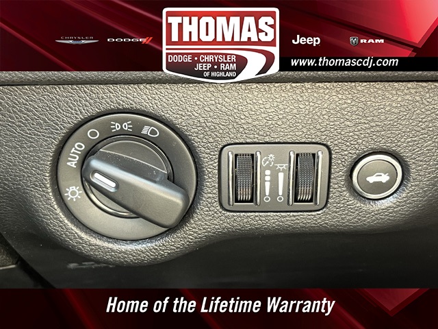 Used 2023 Dodge Charger For Sale in Highland, IN
