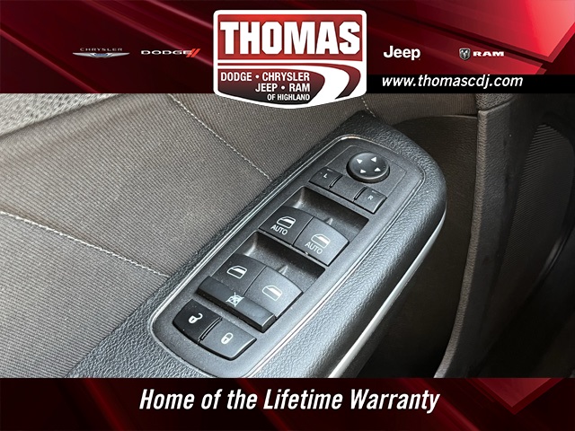 Used 2023 Dodge Charger For Sale in Highland, IN