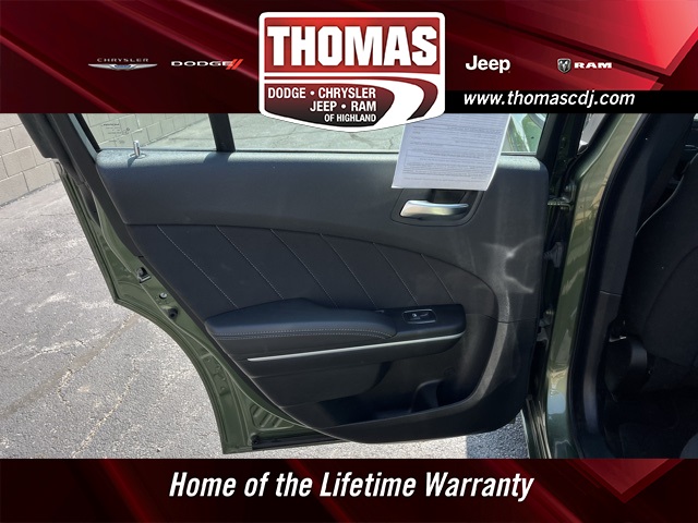 Used 2023 Dodge Charger For Sale in Highland, IN