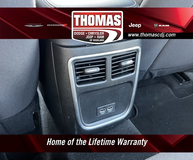 Used 2023 Dodge Charger For Sale in Highland, IN
