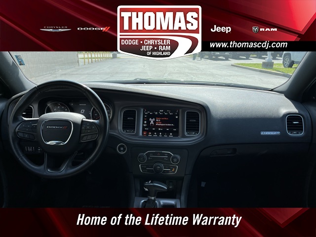 Used 2023 Dodge Charger For Sale in Highland, IN