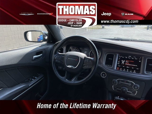 Used 2023 Dodge Charger For Sale in Highland, IN