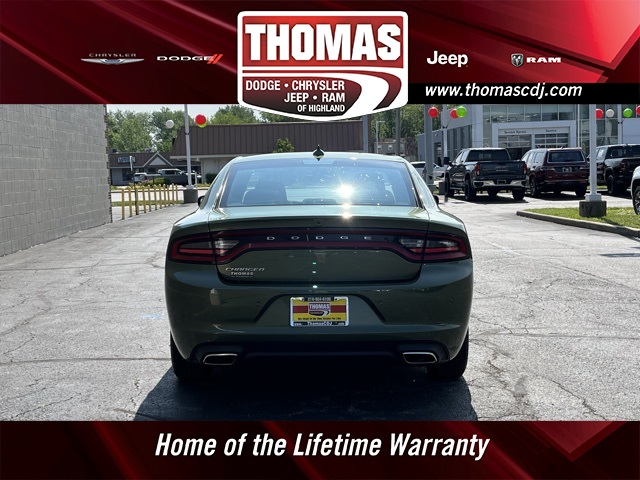 Used 2023 Dodge Charger For Sale in Highland, IN